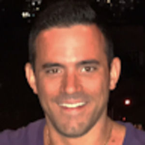 Meet your Posher, Jonathan